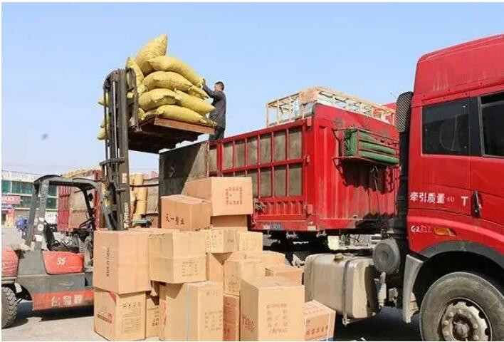 泉州到石门县物流专线