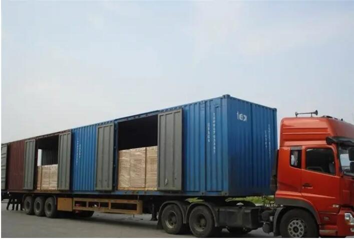 泉州到石门县整车运输