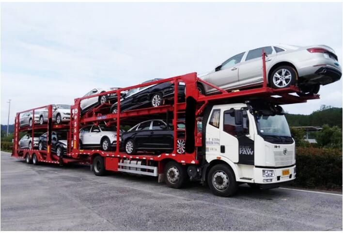 泉州到石门县轿车托运